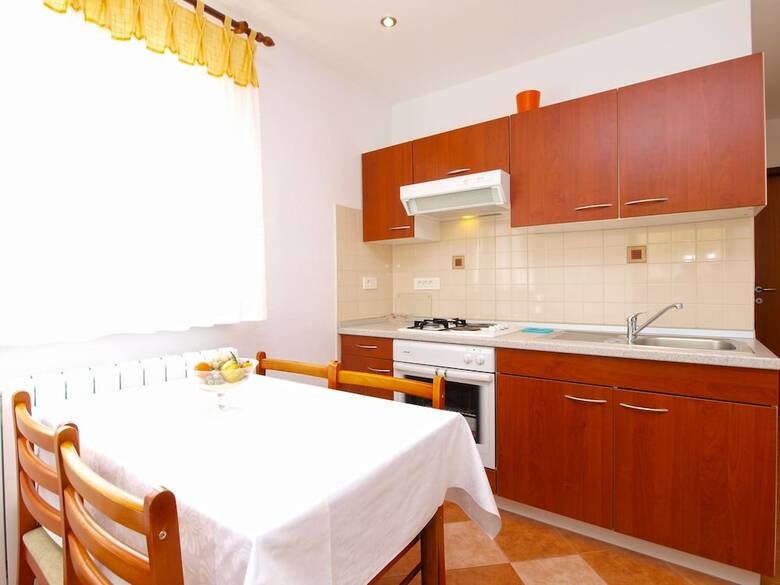 Apartment 1064