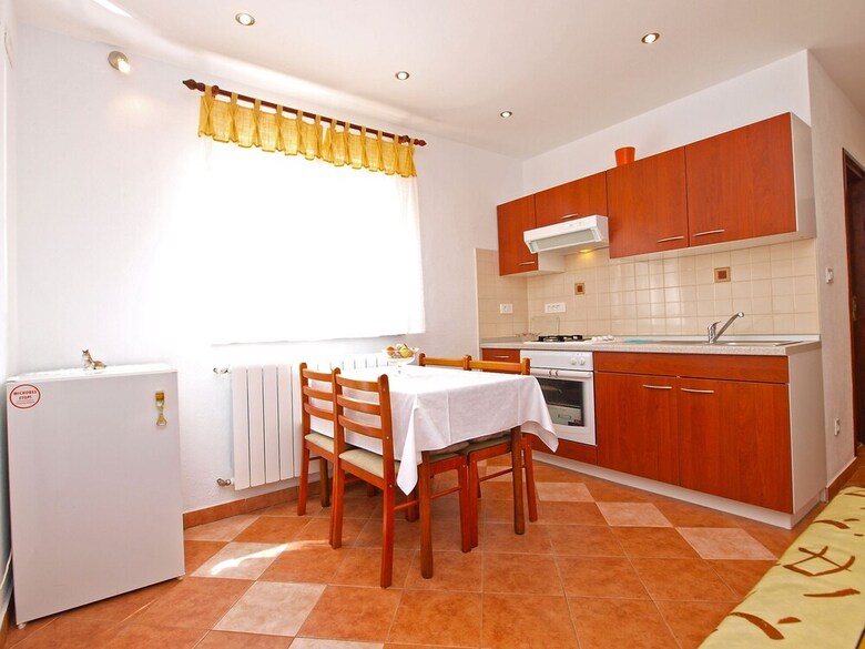 Apartment 1064