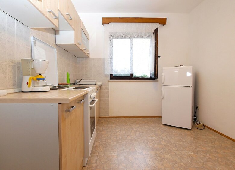 Apartment 1210