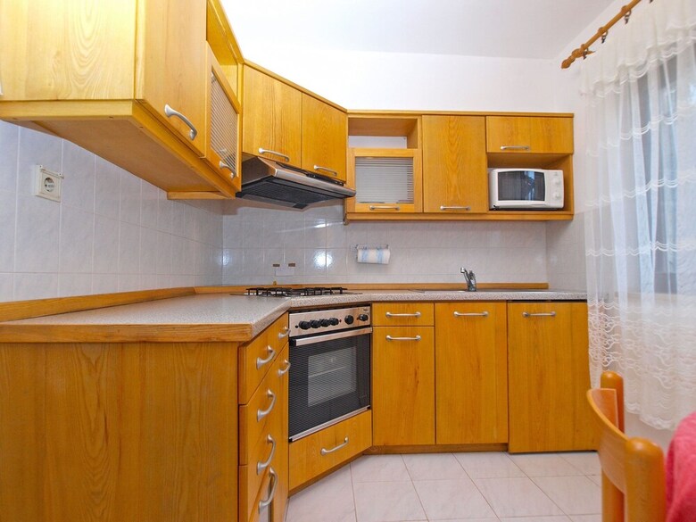Apartment 1210