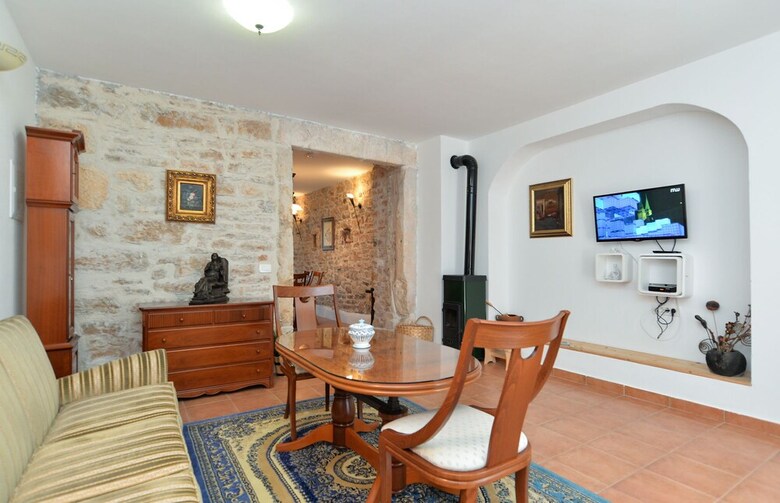 Villa 1240