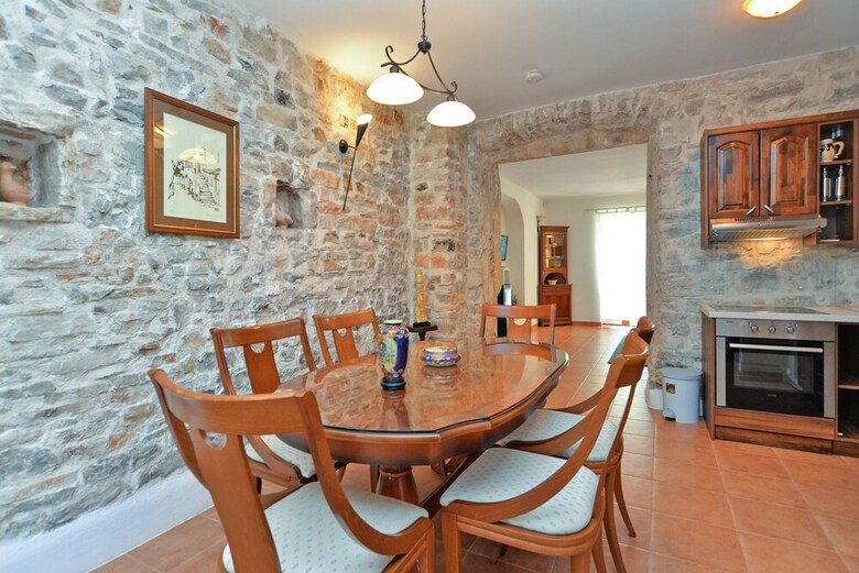 Villa 1240