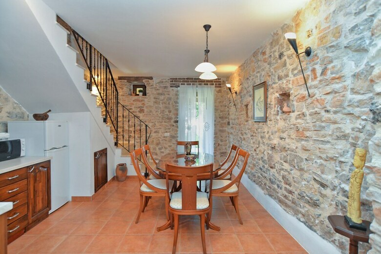 Villa 1240