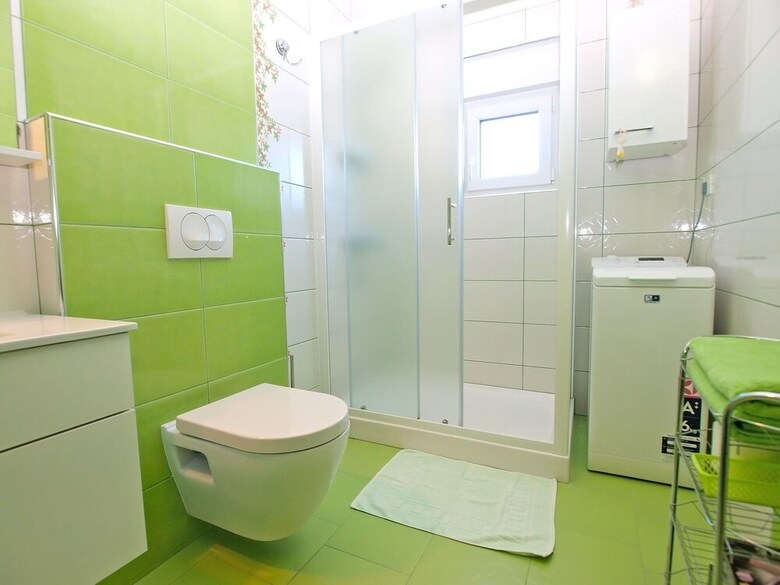 Apartment 1287