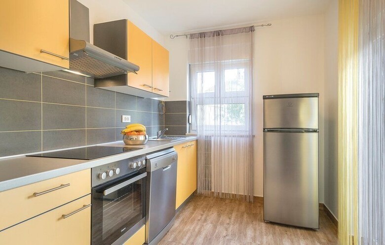 Apartment 1287