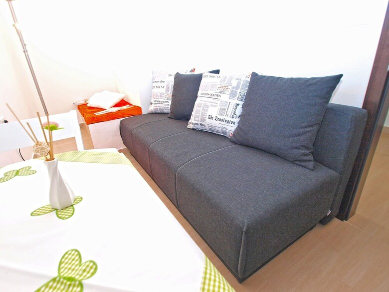 Apartment 1287