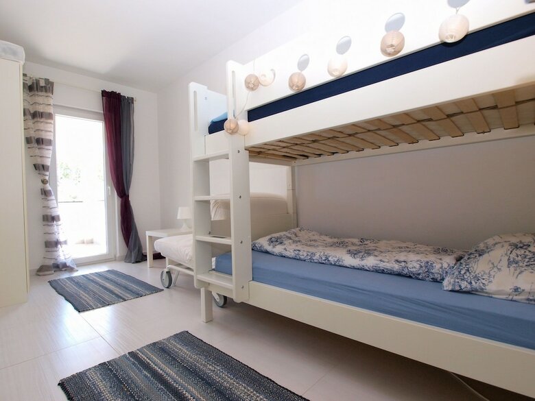 Apartment 1418