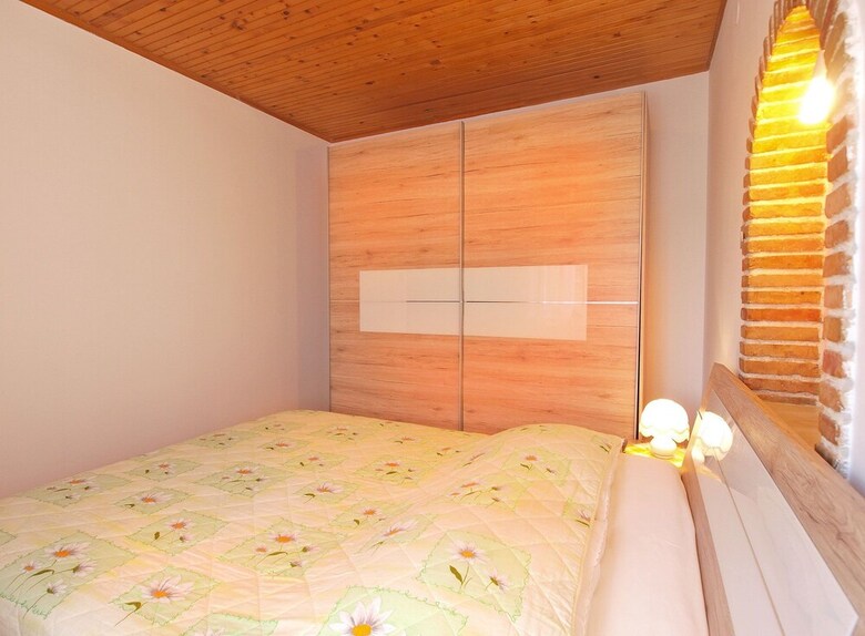 Apartment 1457
