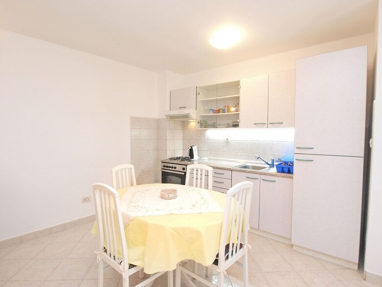 Apartment 1457