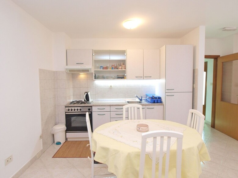 Apartment 1457
