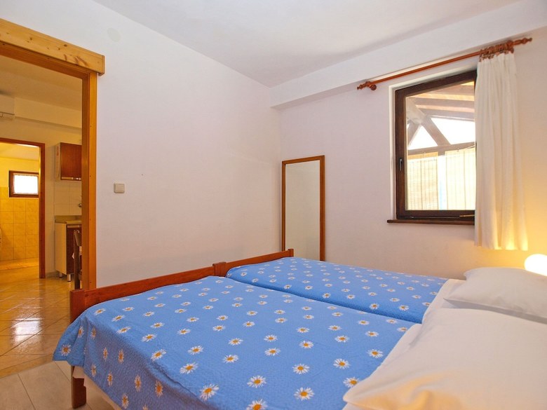 Apartment 1455