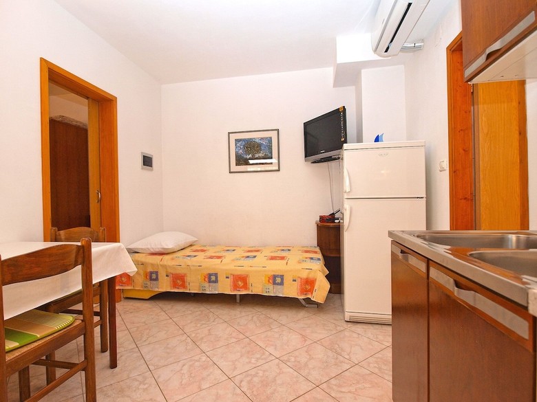 Apartment 1455