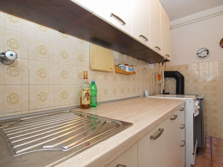 Apartment 1539