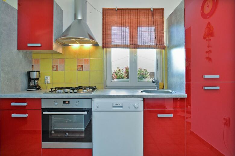 Villa 1505