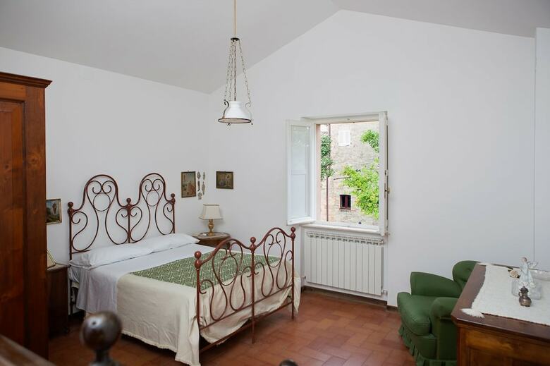Apartamento Borgo Sorbatti
