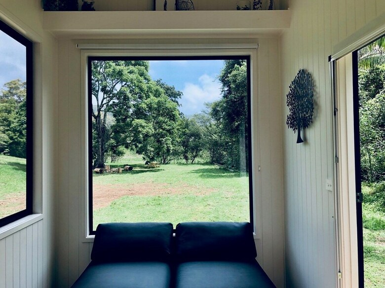 Cabana Francisco Tiny House