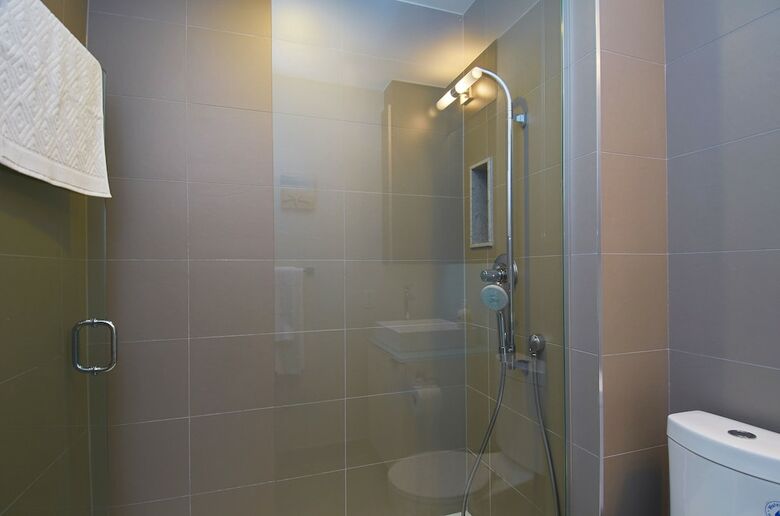 Apartamentos Red Maple Suites - Front Street