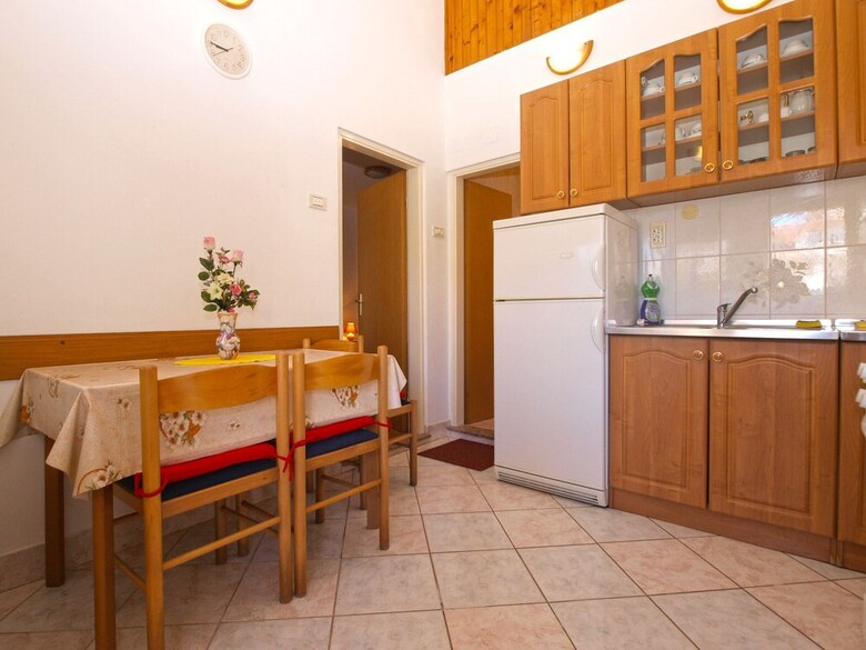 Apartment 1588