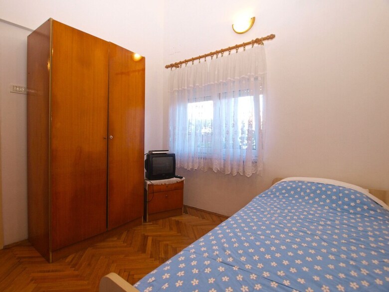 Apartment 1588
