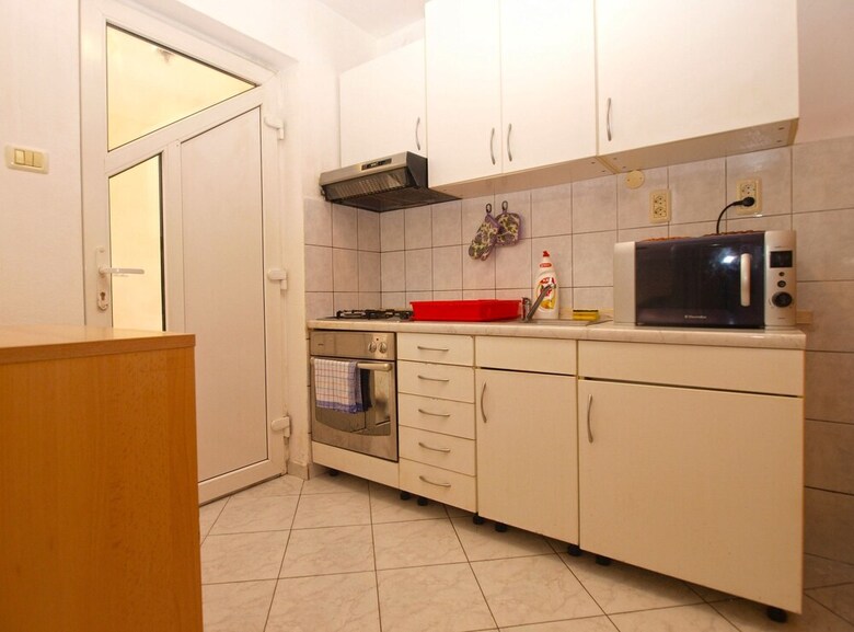 Apartment 1588