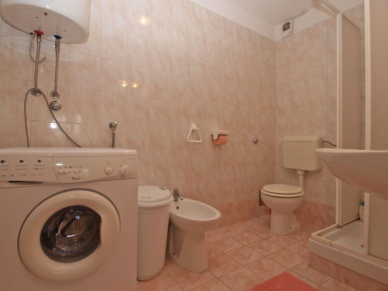 Apartment 1588