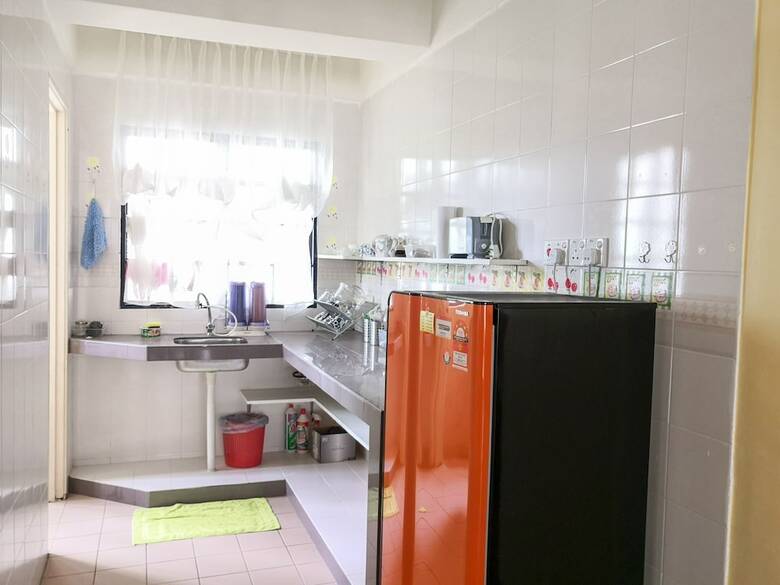 Apartamentos Mu Awana | Genting Golf Private Suite