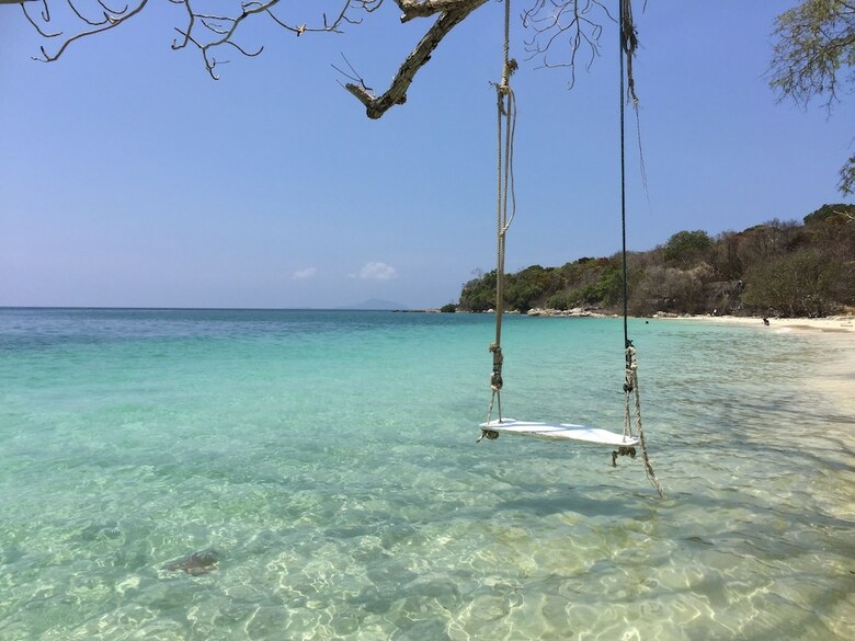 Comfortable 2br Pool Villa Naiharn