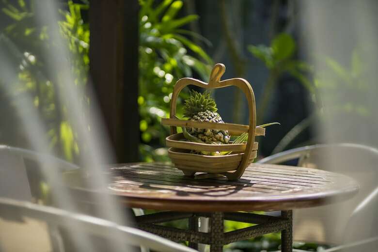 Comfortable 2br Pool Villa Naiharn