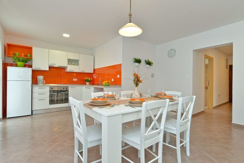 Apartment 1659