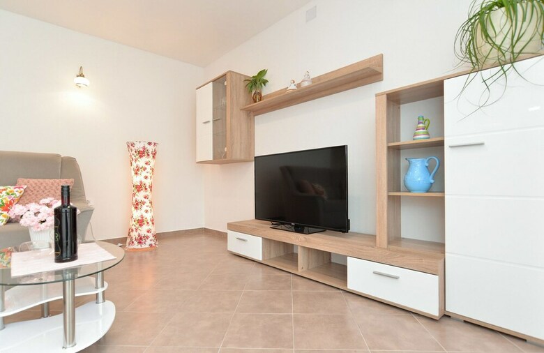 Apartment 1659