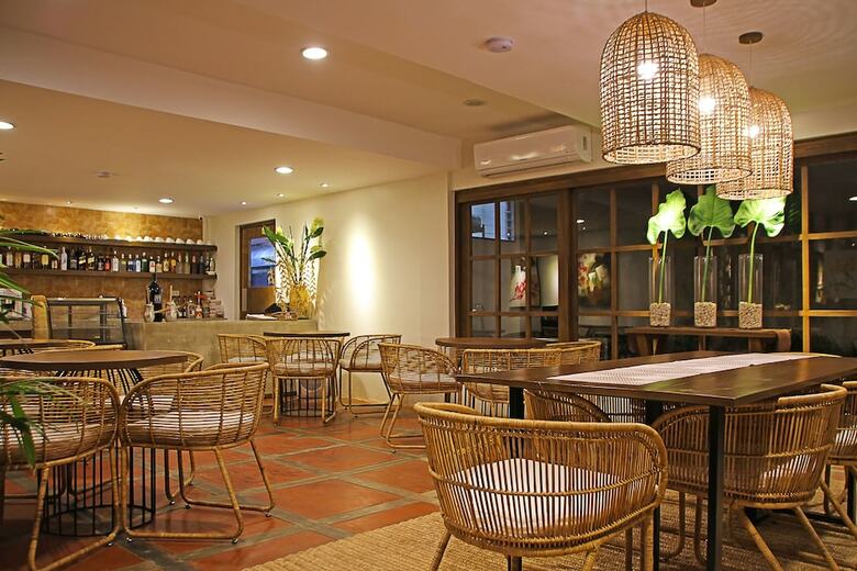 Hotel Balai Princesa