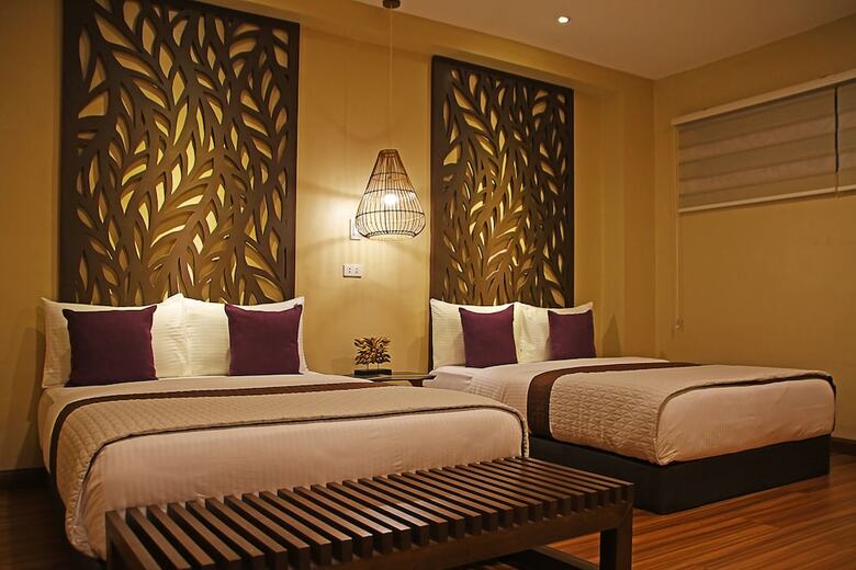 Hotel Balai Princesa