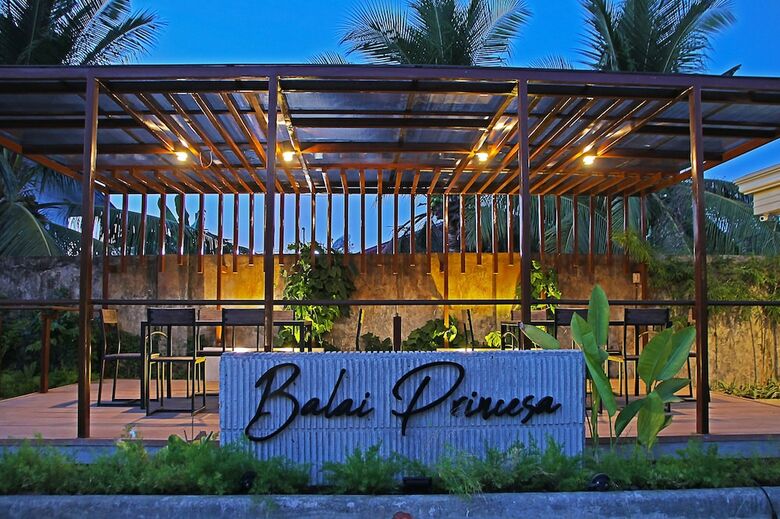 Hotel Balai Princesa