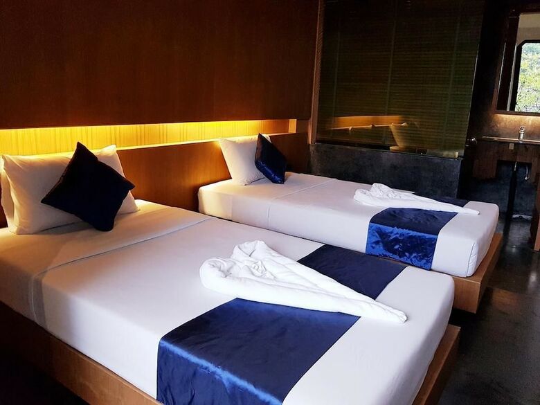 The Humble Bed & Hotel