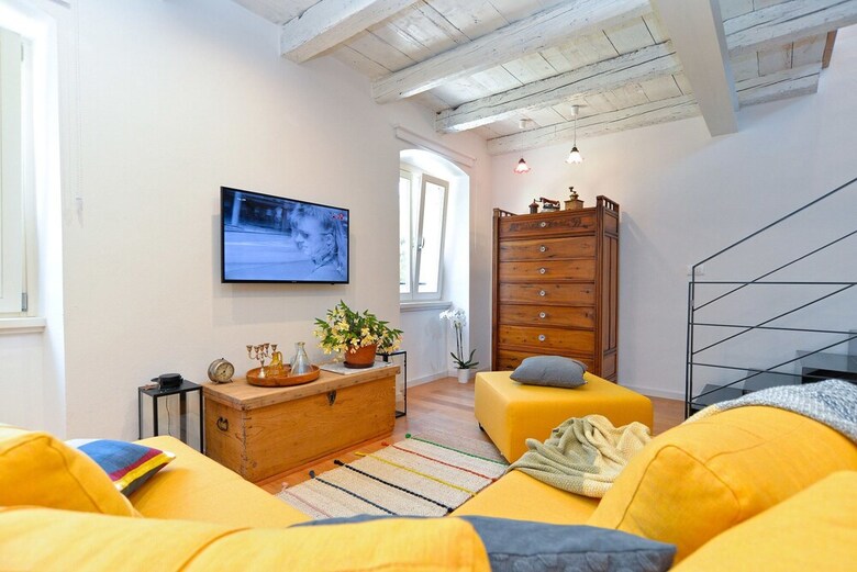 House 1650