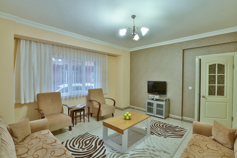 Dundar Thermal Villa Otel