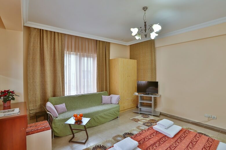Dundar Thermal Villa Otel