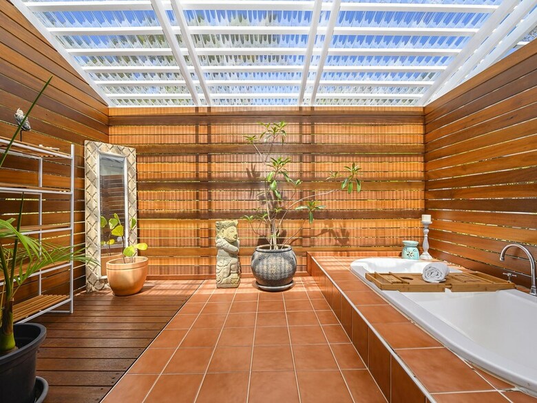 Maison Daintree