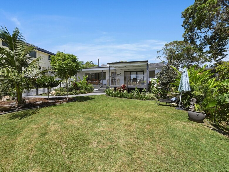 Maison Daintree