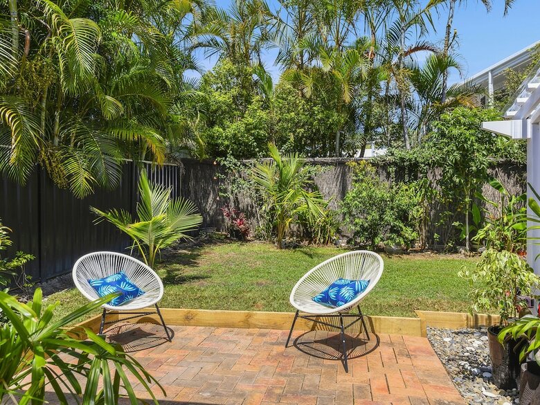 Maison Daintree