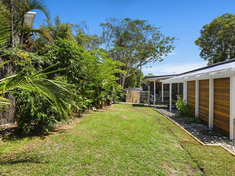 Maison Daintree