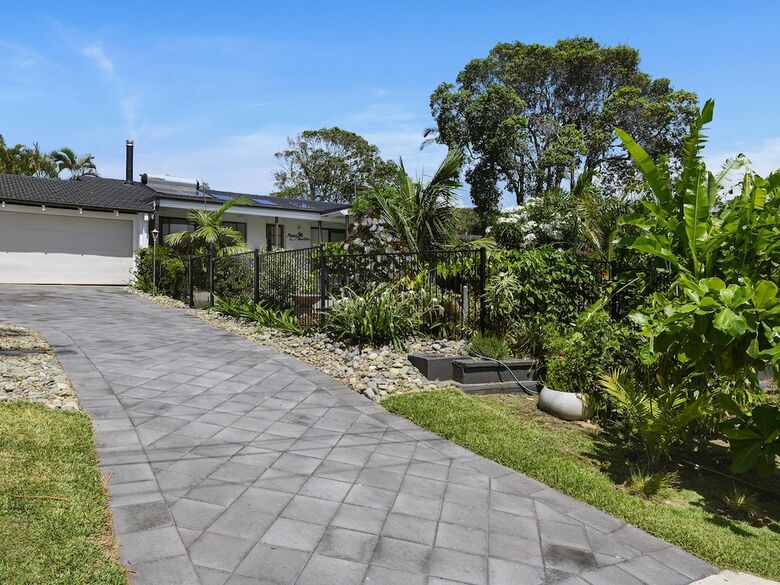 Maison Daintree