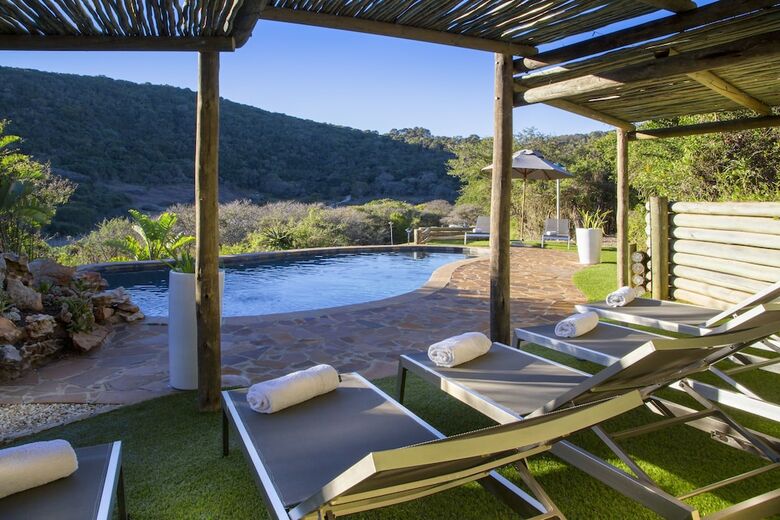 Posada Thunzi Bush Lodge