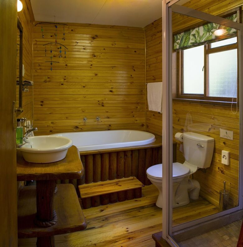 Posada Thunzi Bush Lodge