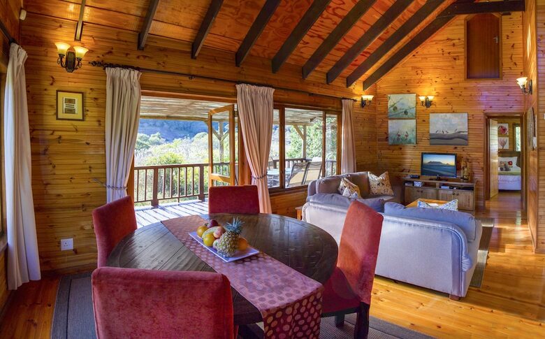 Posada Thunzi Bush Lodge