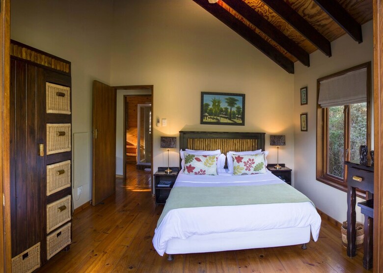 Posada Thunzi Bush Lodge