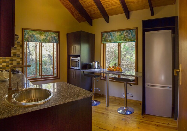 Posada Thunzi Bush Lodge
