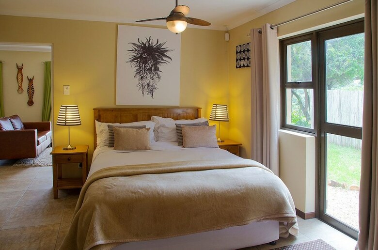 Posada Thunzi Bush Lodge