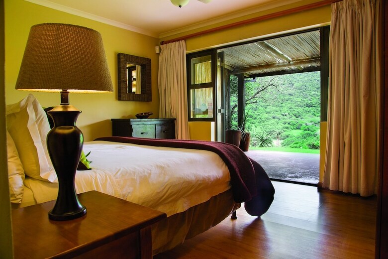 Posada Thunzi Bush Lodge