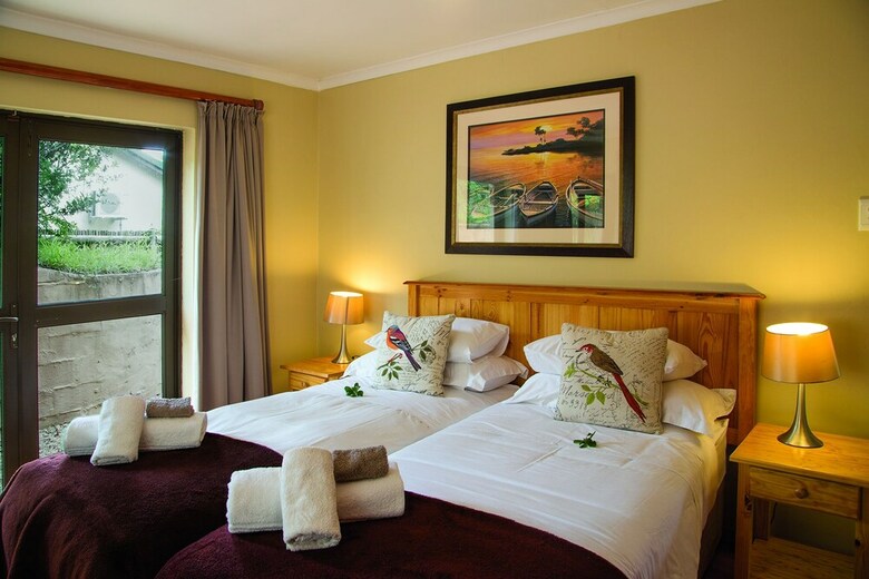 Posada Thunzi Bush Lodge